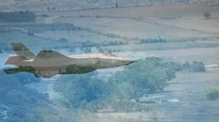 רגע לפני עסקה: צה"ל תקף עשרות מטרות ברצועת עזה