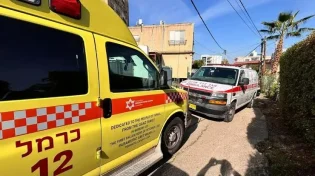 "תקף אותה בפטיש": אישה נמצאה ללא רוח חיים - אחיה נעצר