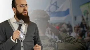 הרב יעקב חמו והשיח שהפך לוויראלי: "מתגייס מחר - אבל עם תנאי אחד"