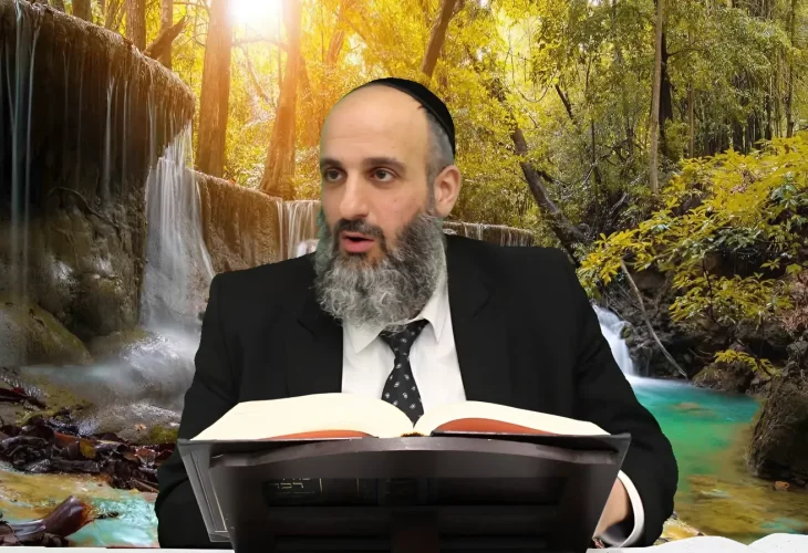 המעלה העצומה של הכרת הטוב חלק ב' - פרשת שמות | הרב יניב עזיז