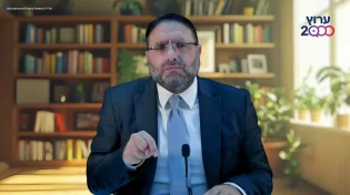 פרשת שמות | הרב יהונתן ענבה
