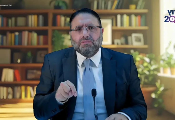 פרשת שמות | הרב יהונתן ענבה