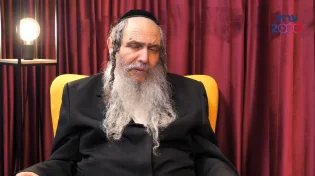 ימים קשים? הרב שלום ארוש חושף את הסוד שמחולל ניסים!
