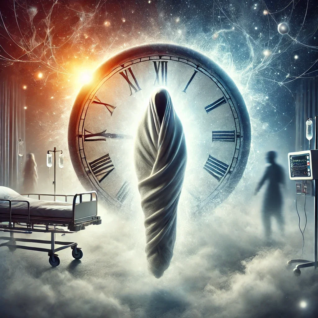 זמרת שעברה מוות קליני: "שמעתי שהרופא לא מצליח למצוא וריד" זמרת שעברה מוות קליני: "שמעתי שהרופא לא מצליח למצוא וריד"