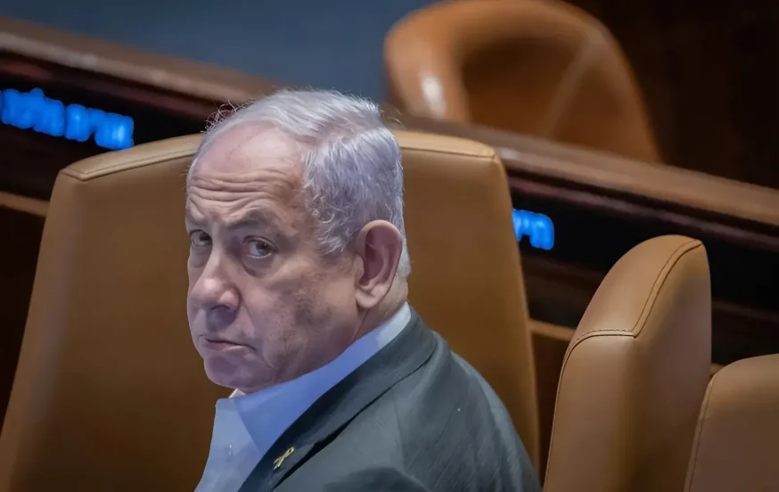 איטליה החליטה: נתניהו לא ייעצר אם יבקר במדינה איטליה החליטה: נתניהו לא ייעצר אם יבקר במדינה