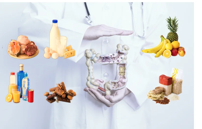 סובלים ממעי רגיז? זה מה שאסור לכם לאכול סובלים ממעי רגיז? זה מה שאסור לכם לאכול