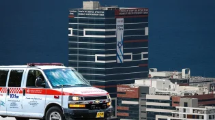 גל השפעת מכביד על בתי החולים: תפוסות שיא ומקרי תמותה חריגים