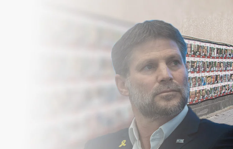 הציונות הדתית על סף פרישה: התנגדות חריפה להסכם שחרור החטופים