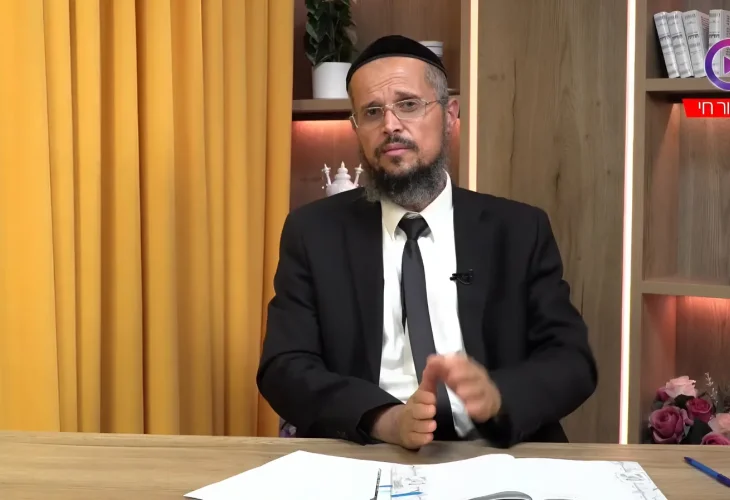 חשיפה מצמררת! הצדיק מגלה מה מציל את החיילים בשדה הקרב!