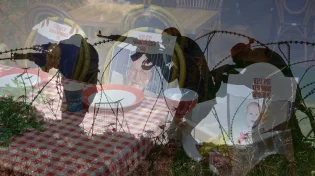 משפחות שכולות במחאת לילה: "לא לעסקת שחרור מול חמאס"