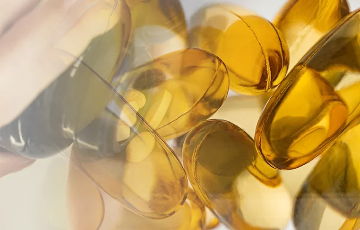 ויטמינים: האם אתם באמת זקוקים לכל התוספים שאתם נוטלים? ויטמינים: האם אתם באמת זקוקים לכל התוספים שאתם נוטלים?