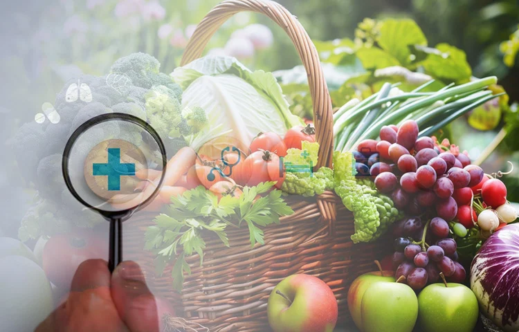 מזונות-העל שאתם חייבים להכיר: הדרך הקלה לשדרג את הבריאות" מזונות-העל שאתם חייבים להכיר: הדרך הקלה לשדרג את הבריאות"