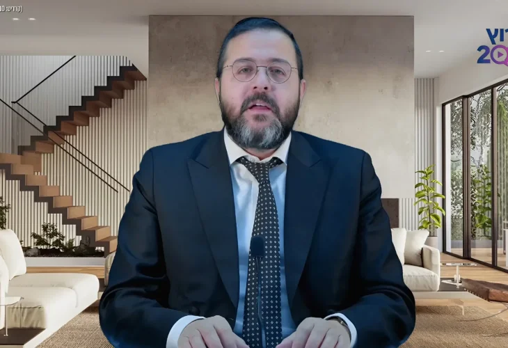 האם אפשר להיות גדול בקטנה? הרב שמואל ממן