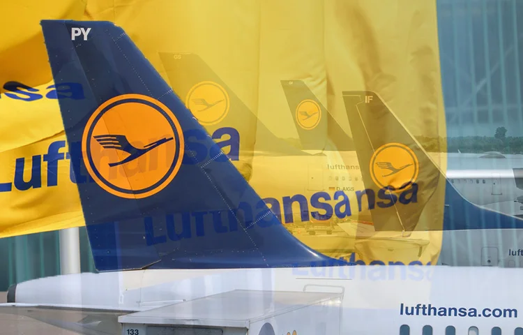 התאוששות בשמי ישראל: קבוצת לופטהנזה חוזרת לפעילות מלאה התאוששות בשמי ישראל: קבוצת לופטהנזה חוזרת לפעילות מלאה