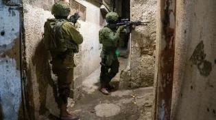 לקראת הפסקת אש בעזה, צה"ל מעלה הילוך ביו"ש