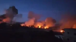 רגע לפני הנסיגה: צה"ל משאיר אדמה חרוכה בלבנון