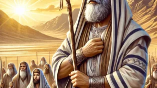 לא לנצל פריבילגיות: שיעור במנהיגות אמיתית ממשה רבנו