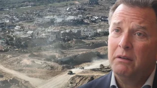 שליח טראמפ במזרח התיכון: ביקור בעזה על הפרק
