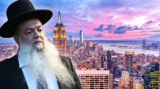 הרב יגאל כהן חושף: "כך יהודי דתי בנה אימפריה של 800 חנויות בעולם"