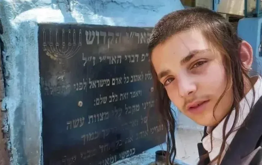 גם אותם אסור לשכוח: בישראל ישנם 605 אזרחים נעדרים גם אותם אסור לשכוח: בישראל ישנם 605 אזרחים נעדרים