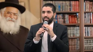 הרב שניר גואטה זועק: "עם ישראל, תתאחדו בתפילה - החטופים צריכים אותנו!"