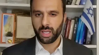 יוסף חדאד שולח מסר לפלסטינים שחוגגים&nbsp;