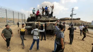 העולם הערבי נערך: אלפי מחבלי חמאס ייצאו לרחובות עזה