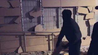 עימותים בקוריאה הדרומית: אלפי תומכי הנשיא המודח ניסו לפרוץ לבית המשפט