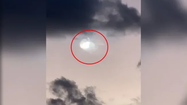 החללית של אילון מאסק התפוצצה במהלך השיגור