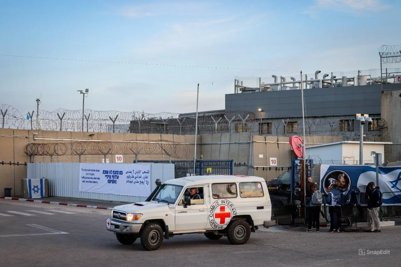 הפעימה הבאה בשבת: אלו החטופות שעשויות להשתחרר הפעימה הבאה בשבת: אלו החטופות שעשויות להשתחרר