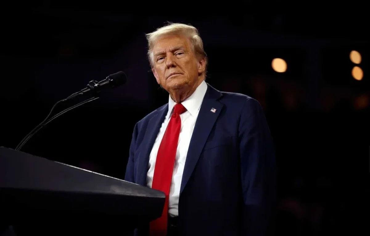 טראמפ חוגג הישג במזרח התיכון: "השגנו יותר בשלושה חודשים ממה שעשו בארבע שנים"