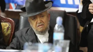 לקיים בנו חכמי ישראל: התפללו לרפואת הגאון הרב מאיר מאזוז