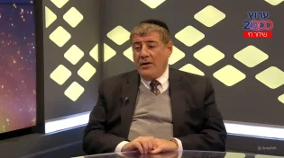 מטלטל: הווידוי האישי של הרב יוסף מזרחי