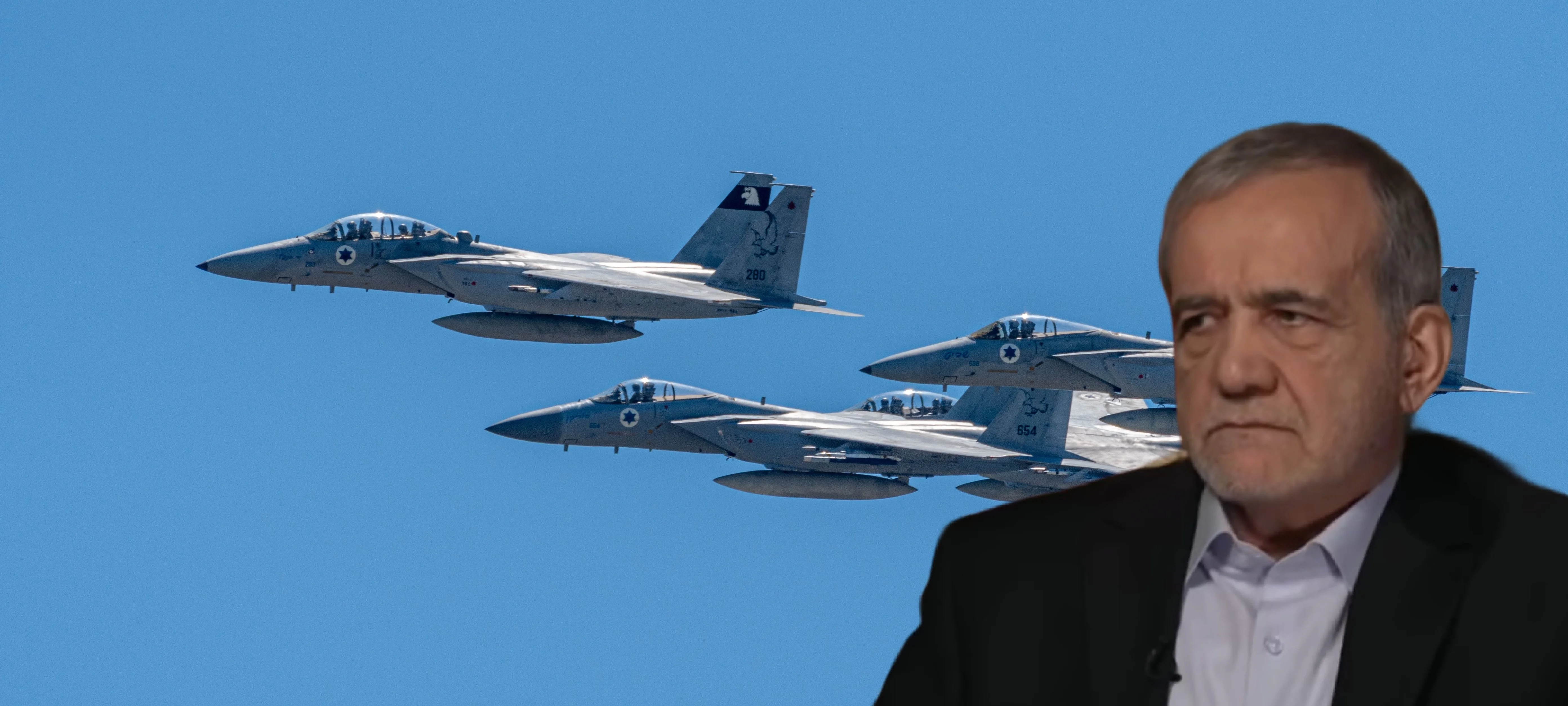 דיווח: "ישראל החליטה על תקיפת מתקני הגרעין באיראן" דיווח: "ישראל החליטה על תקיפת מתקני הגרעין באיראן"