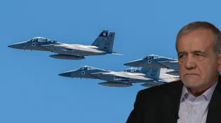 דיווח: "ישראל החליטה על תקיפת מתקני הגרעין באיראן"