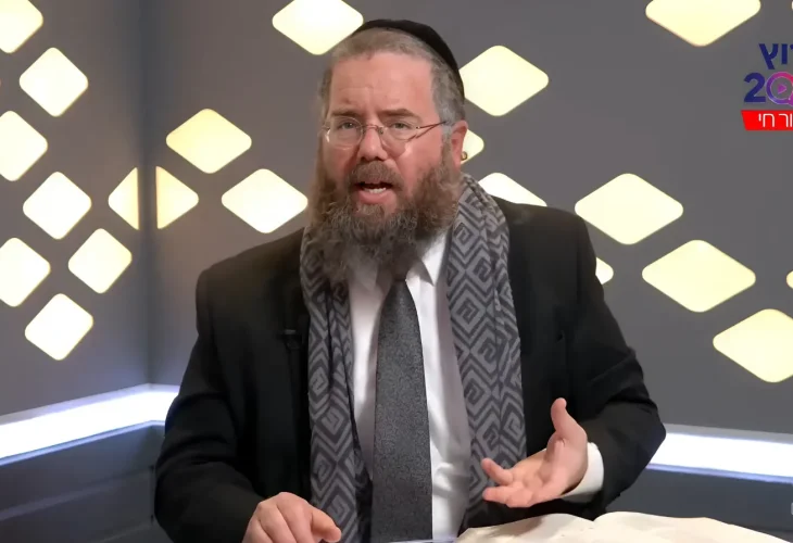 גורל החטופים נחשף: כל הפרטים והנבואות שמטלטלות את המדינה!