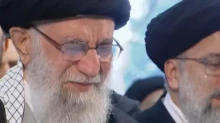 מנהיג איראן חמינאי סופד לשופטי העליון שנרצחו