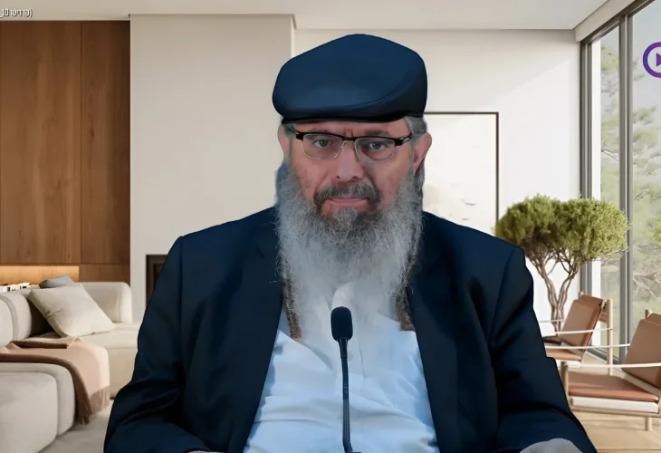 מהי התכונה האהובה ביותר על הקב"ה? הרב דוד אלקיים