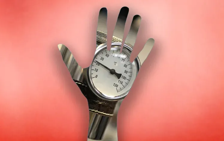 5 שיטות קלות להפחתת לחץ – כך תחזירו את השלווה לחיים שלכם 5 שיטות קלות להפחתת לחץ – כך תחזירו את השלווה לחיים שלכם