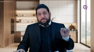 הילולת אביר יעקב - רבי יעקב אבוחצירא | הרב ארז קדוסי
