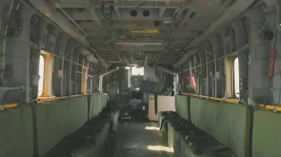 חיל האוויר חושף איך נערך לקבל את החטופות