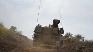 צה"ל חושף תיעודים מהמבצע המורכב לחילוץ אורון שאול הי"ד