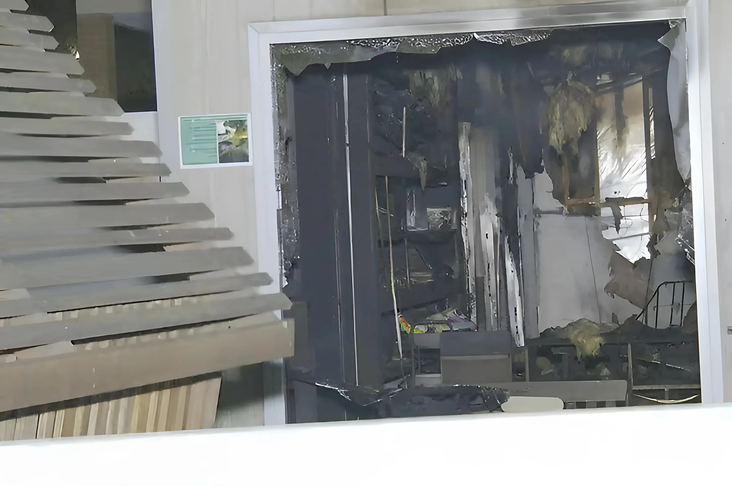 אוסטרליה: גל אנטישמיות בסידני – מעון יום יהודי הוצת, חשודים טרם נעצרו