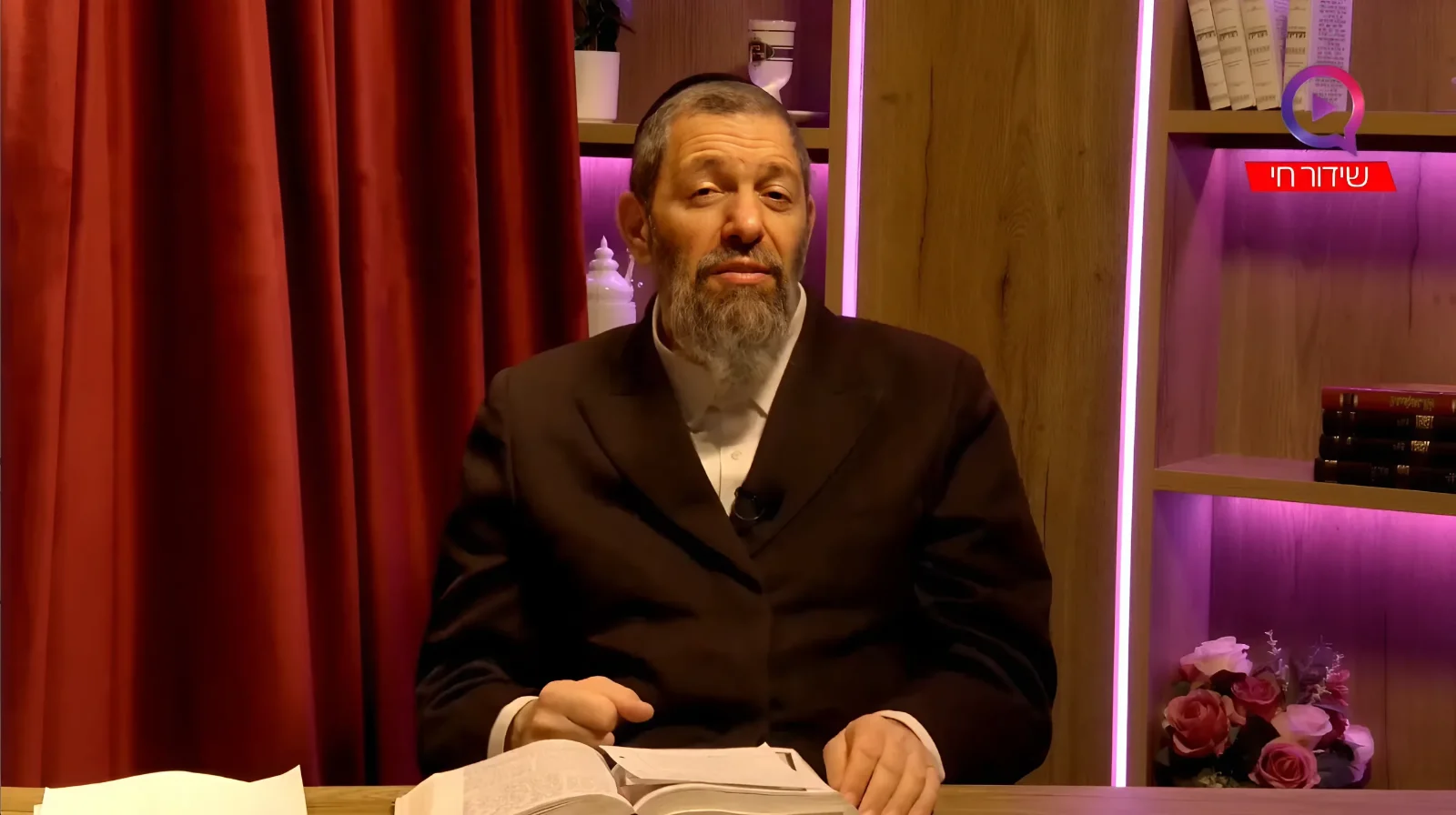 הקפידו ליישם זאת ותגלו שינוי עצום - הרב עמנואל מזרחי