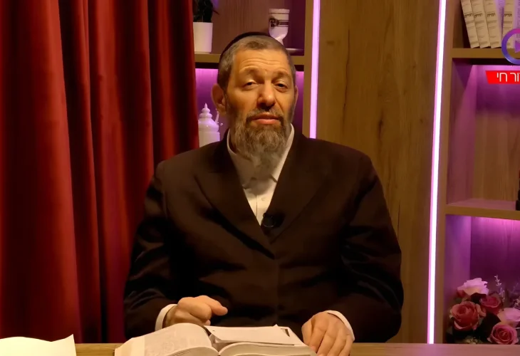 הקפידו ליישם זאת ותגלו שינוי עצום - הרב עמנואל מזרחי