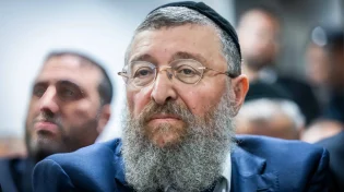 השר בן צור: "מועצת חכמי התורה תכריע בנושא עסקת החטופים"