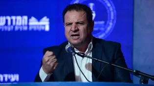עודה לא חוזר בו מדברי הבלע: "כואב את הסבל של שני העמים"