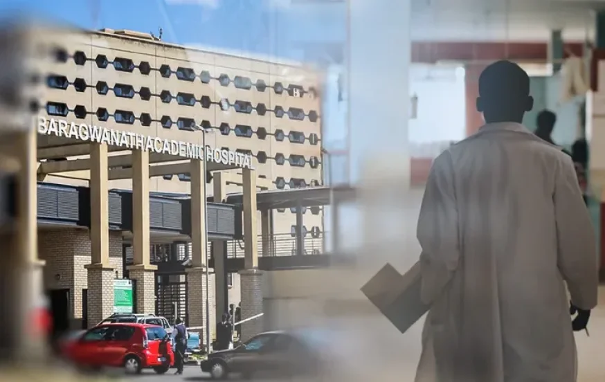 בהלה עולמית: מחלה קטלנית מתפשטת באפריקה עם דימומים ומקרי מוות בהלה עולמית: מחלה קטלנית מתפשטת באפריקה עם דימומים ומקרי מוות