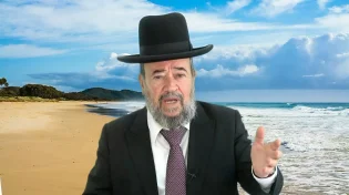 איזהו עשיר השמח בחלקו - פרשת וארא | הרב דוד הכהן