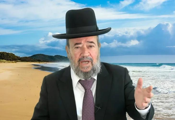 איזהו עשיר השמח בחלקו - פרשת וארא | הרב דוד הכהן